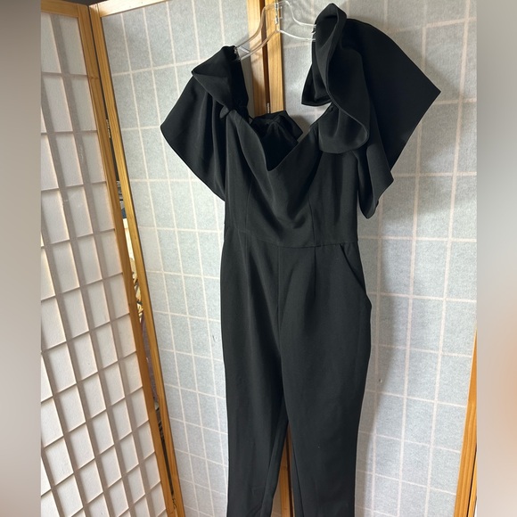 Boskemper Anthropologie Lilian Jumpsuit - Picture 7 of 8